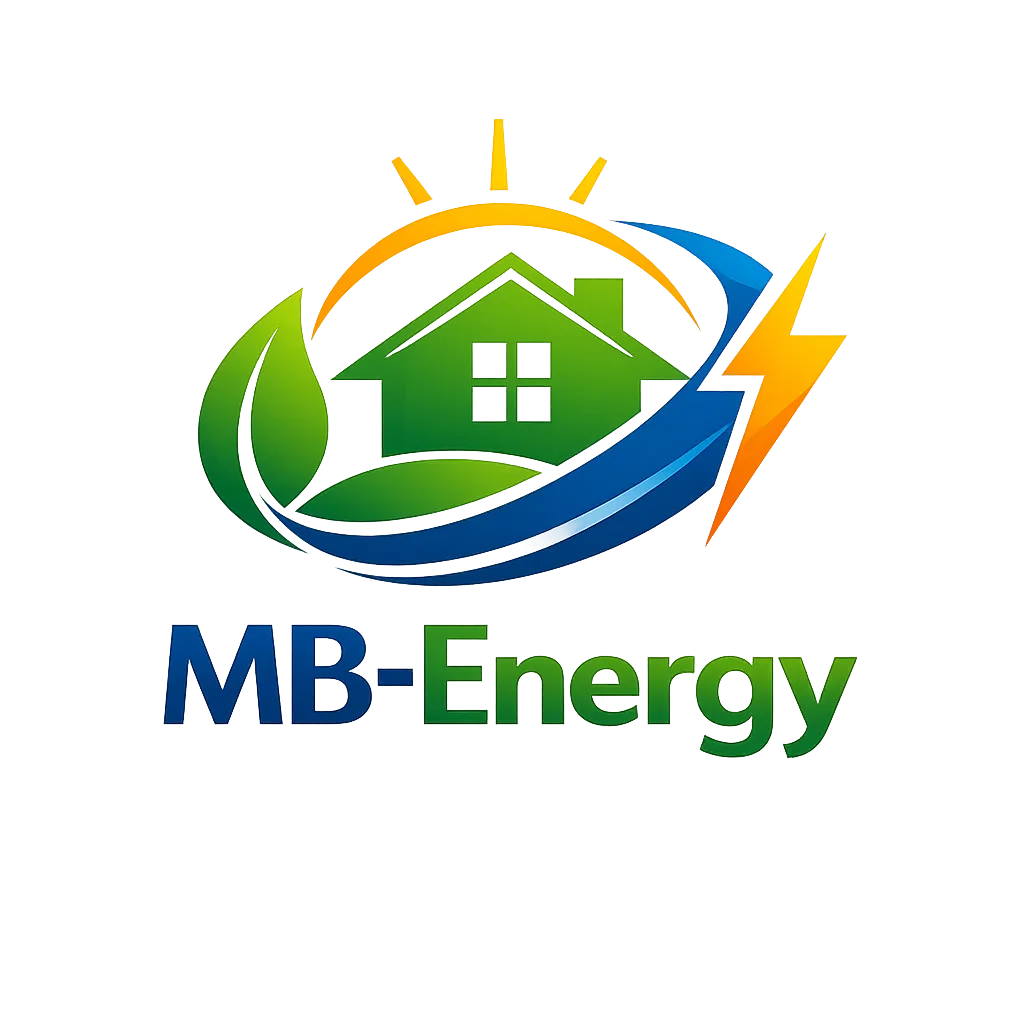 MB-Energy Logo