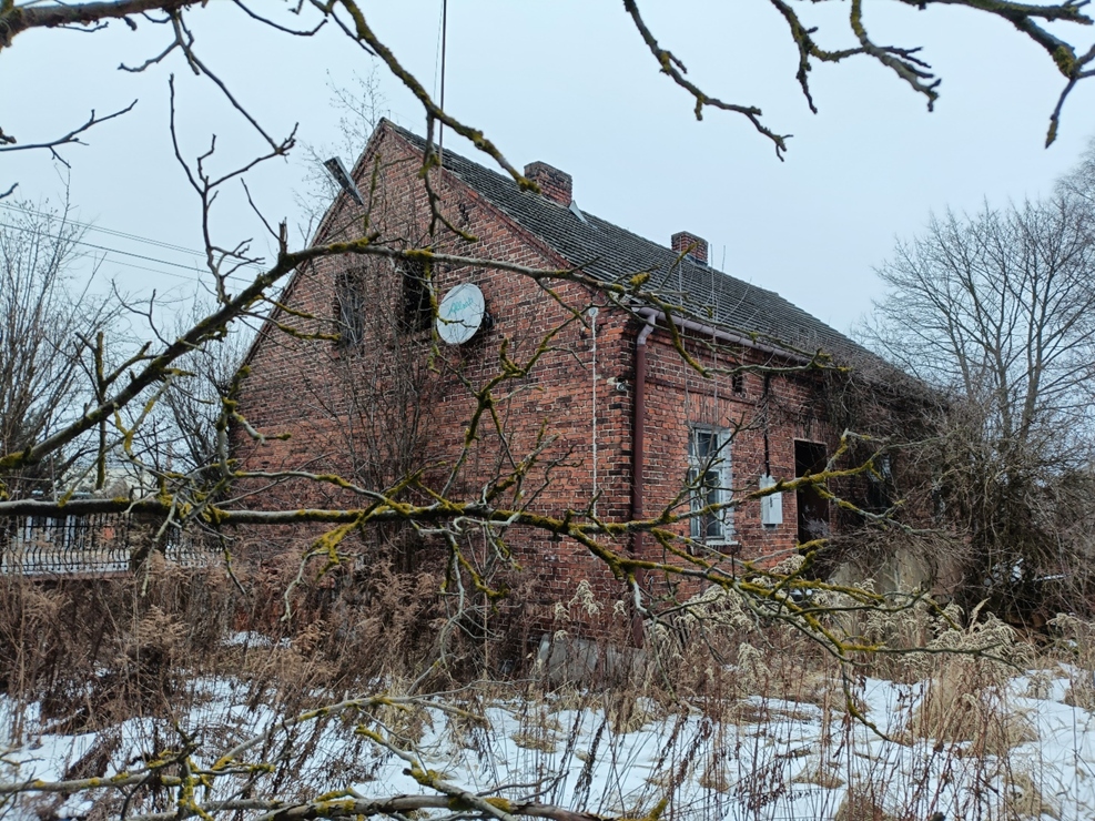 Inwentaryzacja i świadectwo